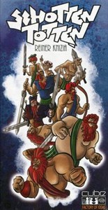 Obrazek Schotten-Totten Edycja polska