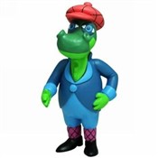 Smok Wawel... -  books from Poland