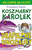 Koszmarny ... - Francesca Simon - Ksiegarnia w UK