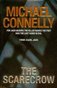 Scarecrow - Michael Connelly -  books from Poland
