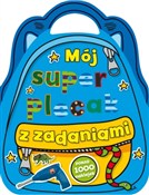 Mój super ... - Opracowanie Zbiorowe -  books in polish 