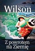 polish book : Z powrotem... - Robert Anton Wilson