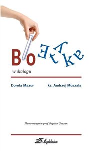 Obrazek Bioetyka w dialogu