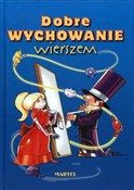 Dobre wych... - Bożena Pierga -  foreign books in polish 