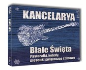 Białe świę... -  foreign books in polish 