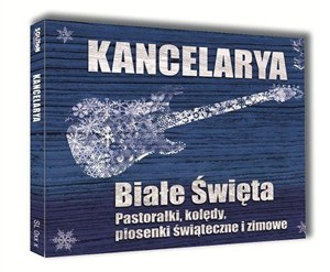 Picture of Białe święta (Digipack) (nw)