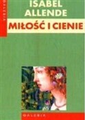 Zobacz : Miłość i c... - Isabel Allende