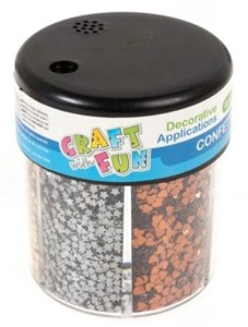 Obrazek Konfetti sypkie mix