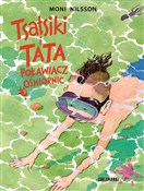 Tsatsiki i... - Moni Nilsson -  books from Poland