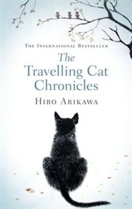 Obrazek The Travelling Cat Chronicles