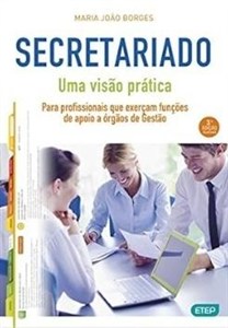 Picture of Secretariado Uma visao practica 3ed