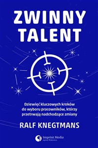 Picture of Zwinny talent