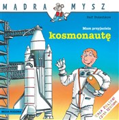 Mądra Mysz... - Ralf Butschkow -  books from Poland