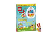polish book : Lego Iconi... - Opracowanie Zbiorowe