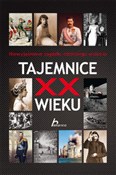 Polska książka : Tajemnice ... - Janusz Jabłoński