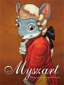 Książka : Myszart To... - Joor Thierry