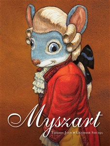 Obrazek Myszart Tom 1