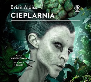 Obrazek [Audiobook] Cieplarnia