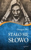 Zobacz : Stało się ... - Grzegorz Ryś