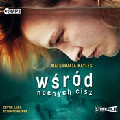 [Audiobook... - Małgorzata Hayles -  books in polish 