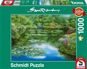Puzzle 100... -  Książka z wysyłką do UK