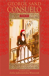 Obrazek Consuelo Tom 2