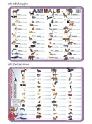 Podkładka ... -  Polish Bookstore 