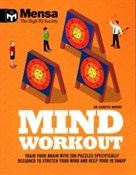 polish book : Mensa - Mi... - Gareth Moore