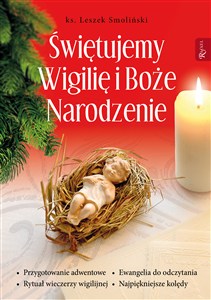 Obrazek Świętujemy Wigilię i Boże Narodzenie