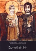 polish book : Boże miłos... - Włodzimierz Zatorski