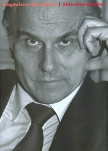 Obrazek Zbieranie głosów Sztuka opowiadania Ryszarda Kapuścińskiego