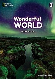 Obrazek Wonderful World 3 WB NE