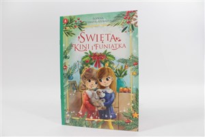 Obrazek Święta Kini i Funiatka