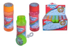 Obrazek Bańki mydlane Bubble Fun mix