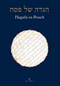 Hagada na ... - Opracowanie Zbiorowe -  books in polish 