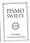 Zobacz : Pismo Świę... - Opracowanie Zbiorowe