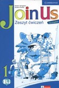 Polska książka : Join Us fo... - Herbert Puchta, Gunter Gerngross