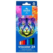 Kredki Tri... -  books from Poland