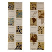 Książka : Naklejki n...