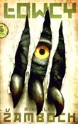 Łowcy - Miroslav Zamboch -  books from Poland