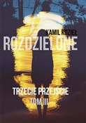 Rozdzielon... - Kamil Kozieł -  foreign books in polish 