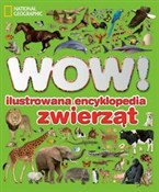 Książka : WOW! Ilust... - Richard Walker
