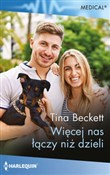 Więcej nas... - Tina Beckett - Ksiegarnia w UK