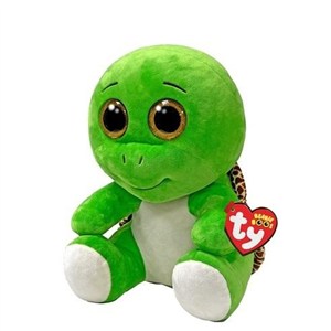 Obrazek Beanie Boos Turbo - zielony żółw 42cm