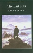 The Last M... - Mary Shelley -  books from Poland