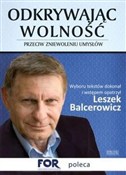 Książka : Odkrywając... - Leszek Balcerowicz