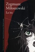 polish book : Ira - Zygmunt Miłoszewski