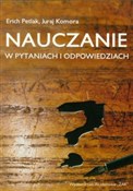 polish book : Nauczanie ... - Erich Petlak, Juraj Komora