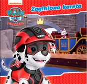 Książka : Psi Patrol...