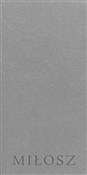 Zobacz : Miłosz - Czesław Miłosz
